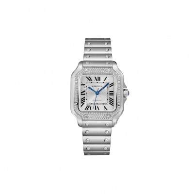 CARTIER SANTOS DE WATCH W4SA0005